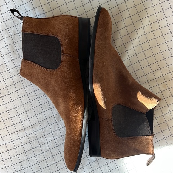 The Rail Chelsea Boots - Picture 3 of 6
